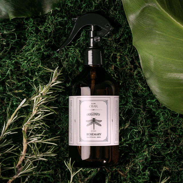 Dragonfly - Rosemary — foto da loja oficial